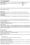 ČSN EN 60793-2-20 ed. 3 Optická vlákna - Část 2-20: Specifikace výrobku - Dílčí specifikace pro mnohovidová vlákna kategorie A2