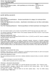 ČSN EN 60793-2-40 ed. 4 Optická vlákna - Část 2-40: Specifikace výrobku - Dílčí specifikace pro mnohovidová vlákna kategorie A4