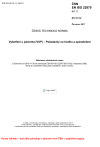 ČSN EN ISO 22870 ed. 2 Vyšetření u pacienta (VUP) - Požadavky na kvalitu a způsobilost