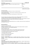 ČSN EN 61191-2 ed. 3 Osazené desky s plošnými spoji - Část 2: Dílčí specifikace - Požadavky na sestavy pájené povrchovou montáží