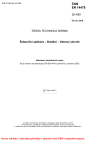 ČSN EN 14478 Železniční aplikace - Brzdění - Obecný slovník