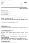 ČSN EN 60598-2-4 ed. 2 Svítidla - Část 2: Zvláštní požadavky - Oddíl 4: Přemístitelná svítidla pro obecné použití