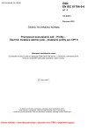ČSN EN IEC 61784-5-6 ed. 4 Průmyslové komunikační sítě - Profily - Část 5-6: Instalace sběrnic pole - Instalační profily pro CPF 6