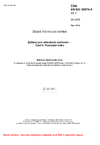 ČSN EN IEC 60974-5 ed. 4 Zařízení pro obloukové svařování - Část 5: Podavače drátu