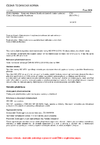 ČSN ISO 8791-2 Papír a lepenka - Stanovení drsnosti/hladkosti (metody úniku vzduchu) - Část 2: Metoda podle Bendtsena