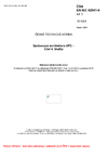 ČSN EN IEC 62541-4 ed. 3 Sjednocená architektura OPC - Část 4: Služby