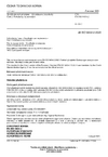 ČSN EN ISO 9454-2 Tavidla pro měkké pájení - Klasifikace a požadavky - Část 2: Požadavky na provedení