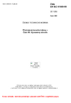 ČSN EN IEC 61869-99 Přístrojové transformátory - Část 99: Významný slovník