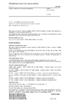 ČSN P CEN/TS 16209 Nábytek - Klasifikace vlastností povrchů nábytku