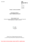 ČSN EN IEC 60071-2 ed. 3 Koordinace izolace - Část 2: Směrnice pro použití