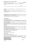 ČSN P CEN/TS 17697 Krmiva - Metody vzorkování a analýz - PFGE typizace laktobacilů, pediokoků, enterokoků a bacilů v krmivech