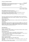 ČSN EN IEC 61820-3-2 Elektrická zařízení pro osvětlování letištních ploch a signalizaci - Část 3-2: Požadavky na napájecí zdroje - Zvláštní požadavky na sériové obvody