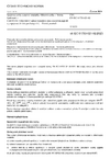 ČSN EN IEC 61753-021-02 Spojovací prvky a pasivní součástky vláknové optiky - Norma funkčnosti - Část 021-02: Jednovidové optické konektory jako zakončení pigtailů a propojovacích šňůr pro kategorii C - Řízené prostředí