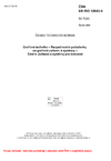 ČSN EN ISO 12643-4 Grafická technika - Bezpečnostní požadavky na grafická zařízení a systémy - Část 4: Zařízení a systémy pro konverzi