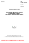 ČSN EN ISO 12643-3 Grafická technika - Bezpečnostní požadavky na grafická zařízení a systémy - Část 3: Vázací a dokončovací zařízení a systémy