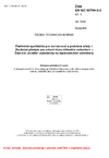 ČSN EN IEC 60704-2-2 ed. 3 Elektrické spotřebiče pro domácnost a podobné účely - Zkušební předpis pro určení hluku šířeného vzduchem - Část 2-2: Zvláštní požadavky na teplovzdušné ventilátory