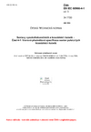 ČSN EN IEC 60966-4-1 ed. 3 Sestavy vysokofrekvenčních a koaxiálních kabelů - Část 4-1: Vzorová předmětová specifikace sestav polotuhých koaxiálních kabelů