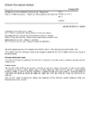 ČSN EN IEC 61347-2-1 ed. 2 Ovládací zařízení pro elektrické světelné zdroje - Bezpečnost - Část 2-1: Zvláštní požadavky - Zapalovací zařízení (jiná než doutnavková)