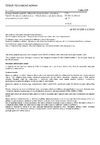 ČSN EN IEC 61280-4-2 ed. 3 Postupy zkoušek optického vláknového komunikačního subsystému - Část 4-2: Instalovaná kabelová trasa - Měření útlumu a optického útlumu odrazu jednovidových vláken