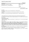 ČSN EN IEC 61340-5-1 ed. 4 Elektrostatika - Část 5-1: Ochrana elektronických součástek před elektrostatickými jevy - Obecné požadavky