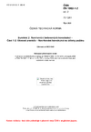 ČSN EN 1992-1-2 ed. 2 Eurokód 2: Navrhování betonových konstrukcí - Část 1-2: Obecná pravidla - Navrhování konstrukcí na účinky požáru