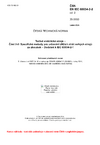 ČSN EN IEC 60034-2-2 ed. 2 Točivé elektrické stroje - Část 2-2: Specifické metody pro určování dílčích ztrát velkých strojů ze zkoušek - Dodatek k IEC 60034-2-1