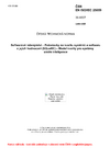 ČSN EN ISO/IEC 25059 Softwarové inženýrství - Požadavky na kvalitu systémů a softwaru a jejich hodnocení (SQuaRE) - Model kvality pro systémy umělé inteligence