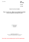 ČSN EN 17983 Řasy a produkty z řas - Měření pro obnovitelné živé materiály z řas pro energetické a neenergetické využití