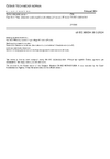 ČSN EN IEC 60034-30-3 Točivé elektrické stroje - Část 30-3: Třídy účinnosti vysokonapěťových střídavých motorů (IE kód)