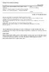 ČSN EN IEC 61753-082-02 Spojovací prvky a pasivní součástky vláknové optiky - Norma funkčnosti - Část 082-02: Pigtailované jednovidové optické vláknové součástky WWDM 1,31/1,55 µm pro kategorii C - Vnitřní řízené prostředí