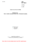 ČSN EN 17860-3 Nákladní kola - Část 3: Lehká vícestopá nákladní kola - Mechanické aspekty