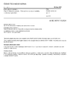 ČSN EN IEC 60747-15 ed. 3 Polovodičové součástky - Část 15: Diskrétní součástky - Polovodičové výkonové součástky s izolovaným pouzdrem