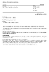 ČSN EN IEC 60598-1 ed. 8 Svítidla - Část 1: Obecné požadavky a zkoušky