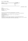 ČSN EN IEC 60793-1-40 ed. 3 Optická vlákna - Část 1-40: Metody měření útlumu