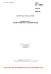 ČSN EN 17984-6 Asistenční psi - Část 6: Přístupnost a univerzální přístup
