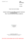ČSN EN 17632-2 Informační modelování staveb (BIM) - Sémantické modelování a propojování (SML) - Část 2: Doménově specifické vzory pro modelování