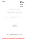 ČSN EN 17704 Rostlinné biostimulanty - Stanovení sušiny