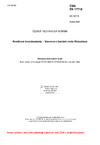 ČSN EN 17718 Rostlinné biostimulanty - Stanovení baktérií rodu Rhizobium