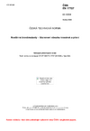 ČSN EN 17707 Rostlinné biostimulanty - Stanovení obsahu kvasinek a plísní