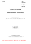 ČSN EN 17723 Rostlinné biostimulanty - Stanovení chloridu