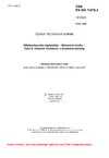 ČSN EN ISO 11979-2 Oftalmologické implantáty - Nitrooční čočky - Část 2: Optické vlastnosti a zkušební metody