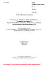 ČSN EN IEC 61076-2-101 ed. 4 Konektory pro elektrická a elektronická zařízení - Požadavky na výrobky - Část 2-101: Kruhové konektory - Předmětová specifikace pro konektory se závitovou aretací M12