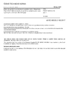 ČSN EN IEC 60335-2-102 ed. 3 Elektrické spotřebiče pro domácnost a podobné účely - Bezpečnost - Část 2-102: Zvláštní požadavky na spotřebiče spalující plynná, ropná a pevná paliva obsahující elektrické spoje