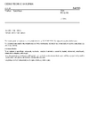 ČSN ISO 24382 Včelí pyl - Specifikace