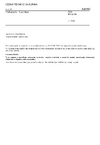 ČSN ISO 24381 Včelí propolis - Specifikace