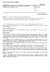 ČSN EN IEC 62309 ed. 2 Spolehlivost nových produktů obsahujících opakovaně použité díly a produktů s prodlouženou životností