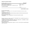 ČSN EN IEC 61000-2-4 ed. 3 Elektromagnetická kompatibilita (EMC) - Část 2-4: Prostředí - Kompatibilní úrovně pro nízkofrekvenční rušení šířené vedením v distribučních soustavách v průmyslových lokalitách