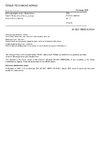 ČSN EN ISO 19085-8 ed. 2 Dřevozpracující stroje - Bezpečnost - Část 8: Širokopásové brusky a stroje na povrchovou úpravu