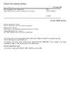 ČSN EN ISO 19085-9 Dřevozpracující stroje - Bezpečnost - Část 9: Stolové kotoučové pily (s a bez posuvného stolu)