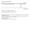 ČSN EN ISO 643 Ocel - Mikrografické stanovení zdánlivé velikosti zrna